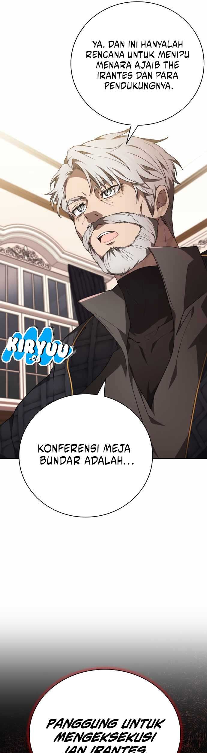 I Become a Legendary ArchMage by Reading a Book Chapter 40 Gambar 61