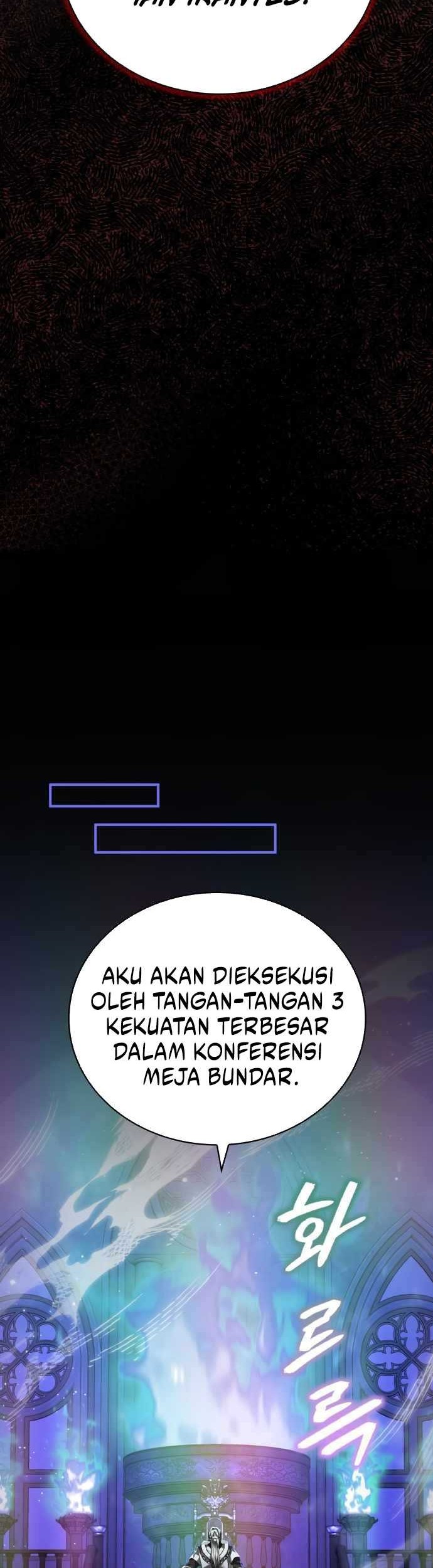 I Become a Legendary ArchMage by Reading a Book Chapter 40 Gambar 62