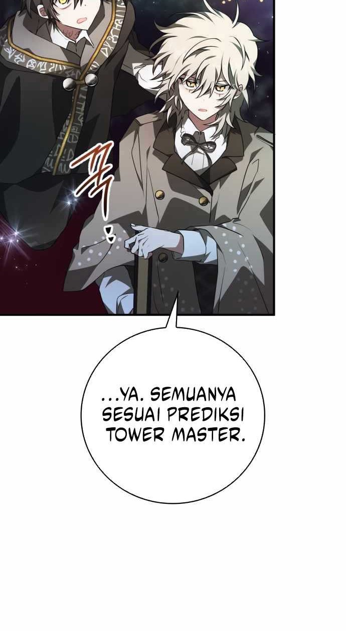 I Become a Legendary ArchMage by Reading a Book Chapter 40 Gambar 64