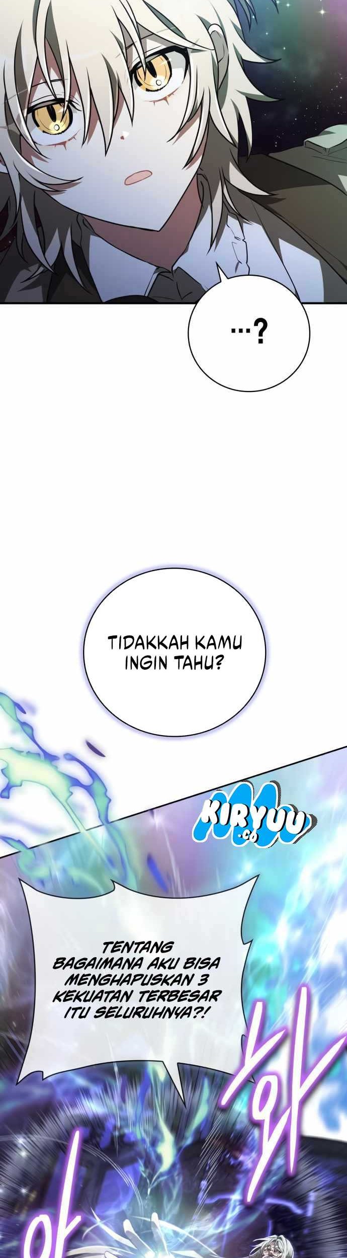 I Become a Legendary ArchMage by Reading a Book Chapter 40 Gambar 66