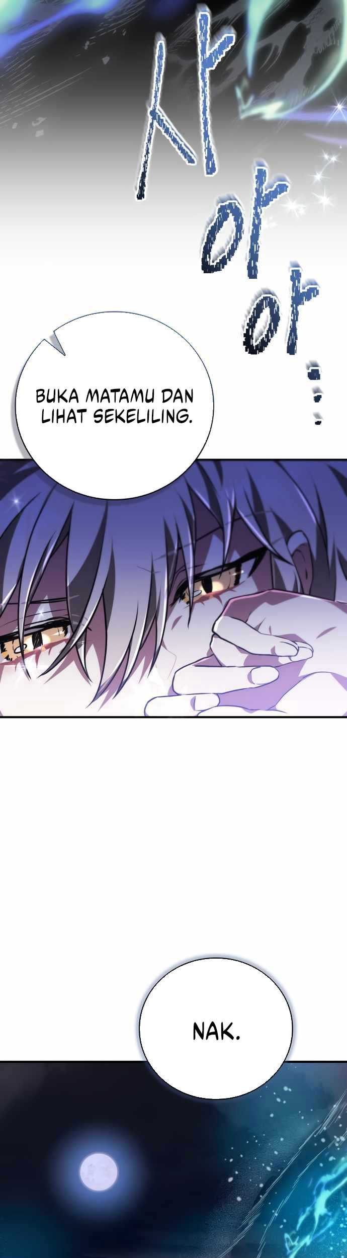 I Become a Legendary ArchMage by Reading a Book Chapter 40 Gambar 69