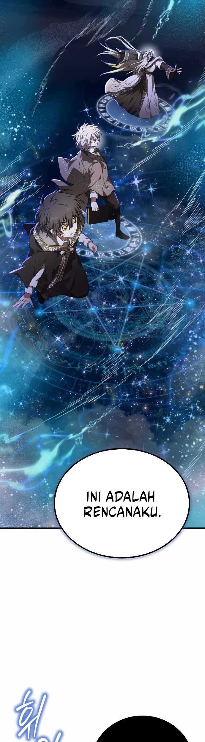 I Become a Legendary ArchMage by Reading a Book Chapter 40 Gambar 70