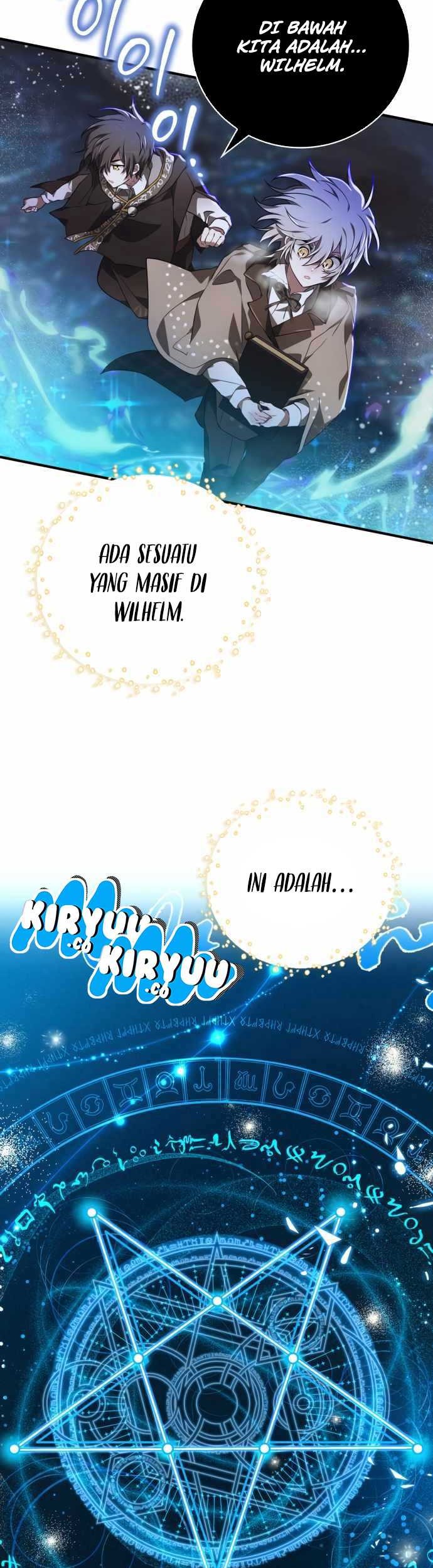 I Become a Legendary ArchMage by Reading a Book Chapter 40 Gambar 71