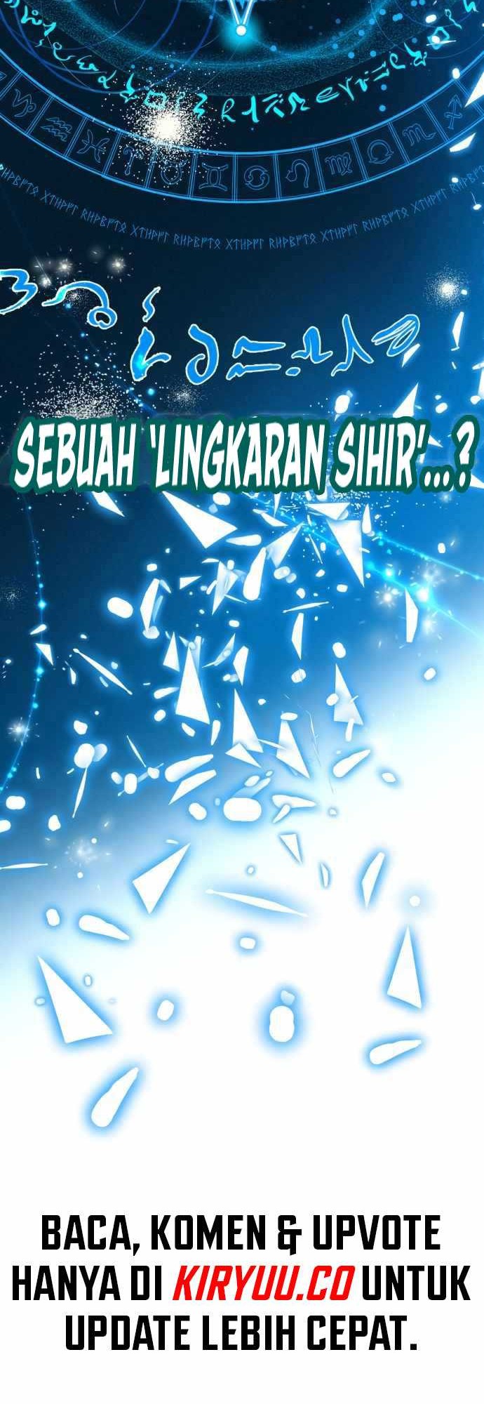 I Become a Legendary ArchMage by Reading a Book Chapter 40 Gambar 72
