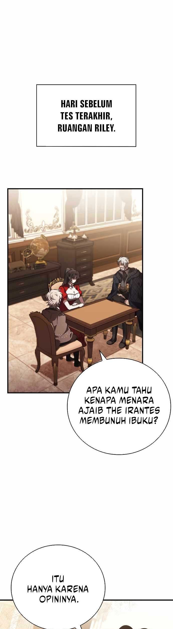 Baca  I Become a Legendary ArchMage by Reading a Book Chapter 40 Gambar 2