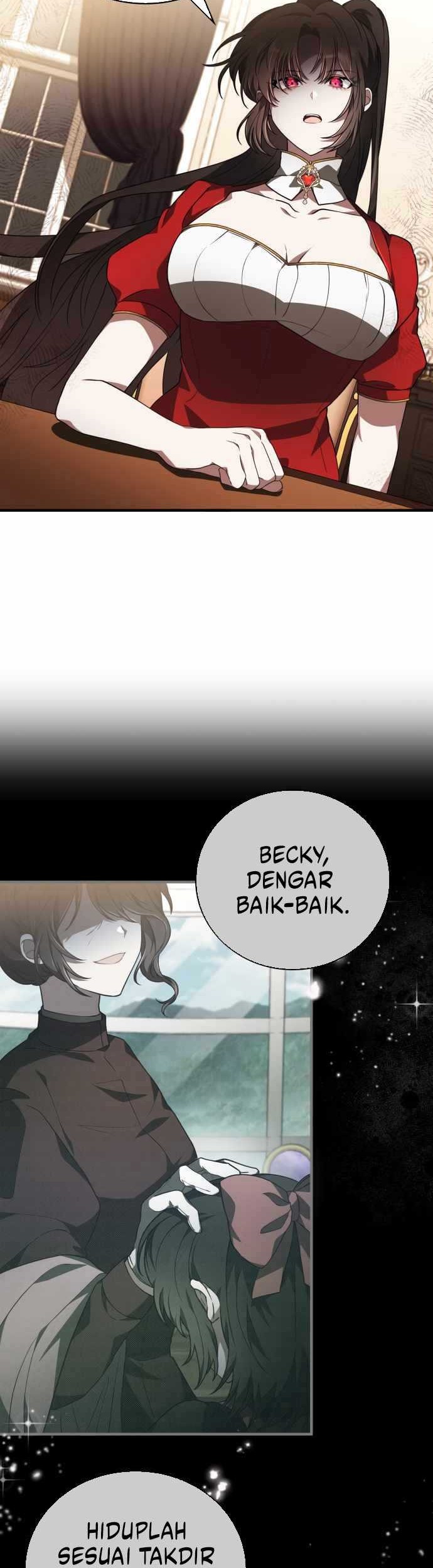 I Become a Legendary ArchMage by Reading a Book Chapter 40 Gambar 3