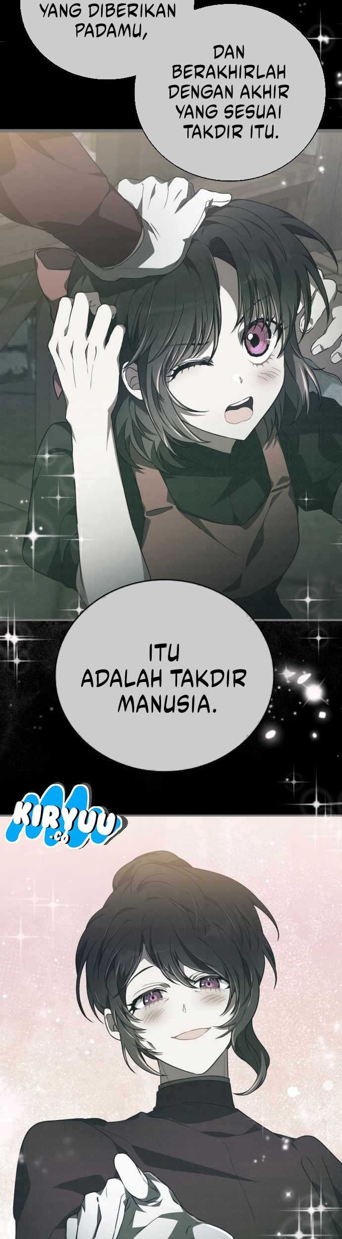 I Become a Legendary ArchMage by Reading a Book Chapter 40 Gambar 4
