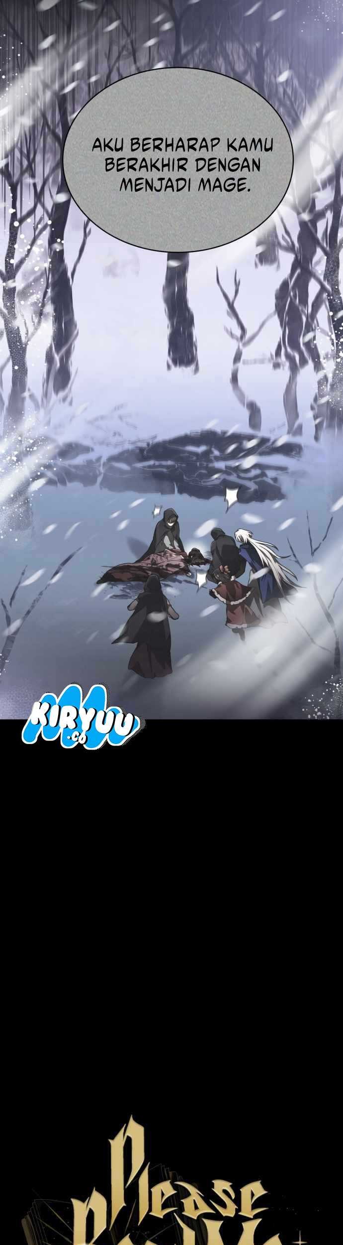 I Become a Legendary ArchMage by Reading a Book Chapter 40 Gambar 6