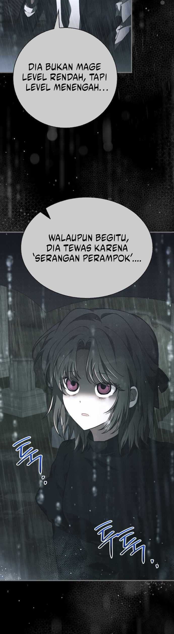 I Become a Legendary ArchMage by Reading a Book Chapter 40 Gambar 11