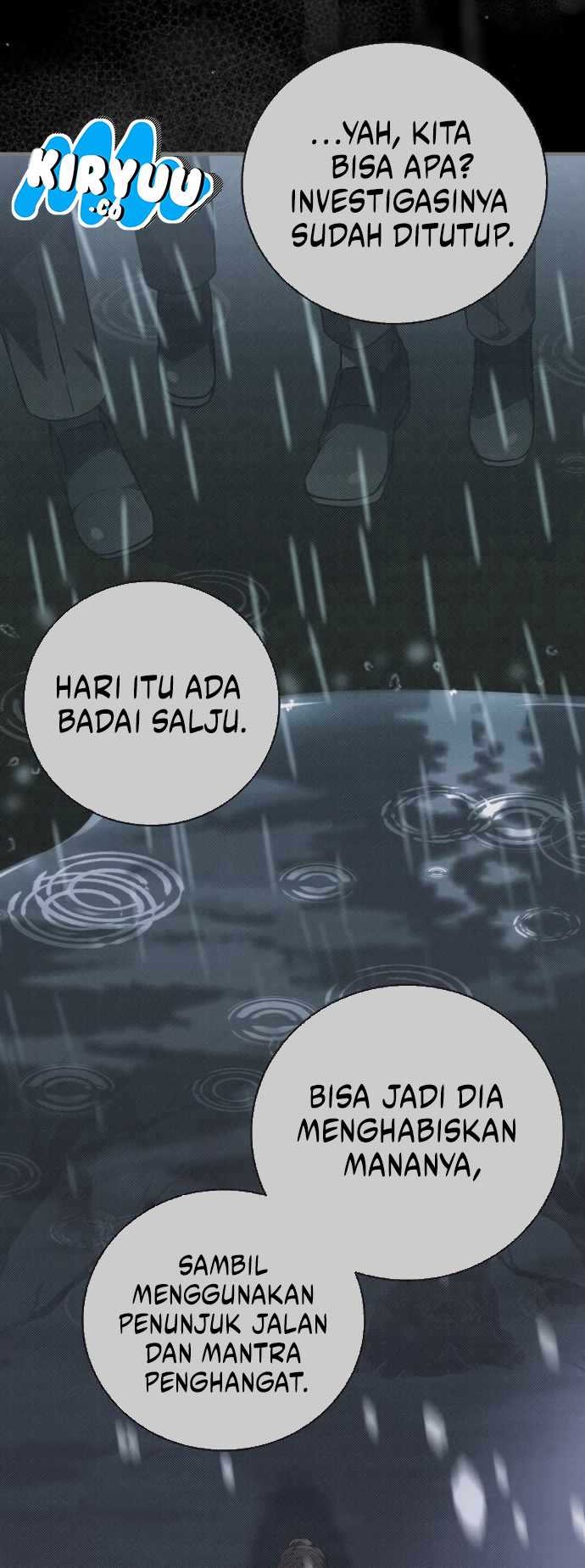 I Become a Legendary ArchMage by Reading a Book Chapter 40 Gambar 12