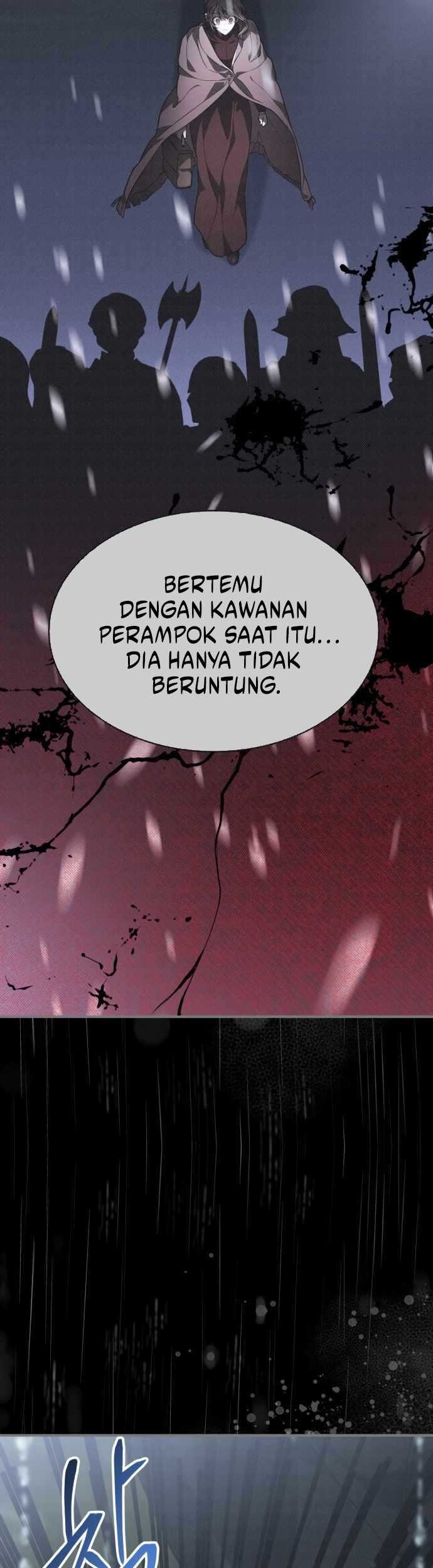 I Become a Legendary ArchMage by Reading a Book Chapter 40 Gambar 13