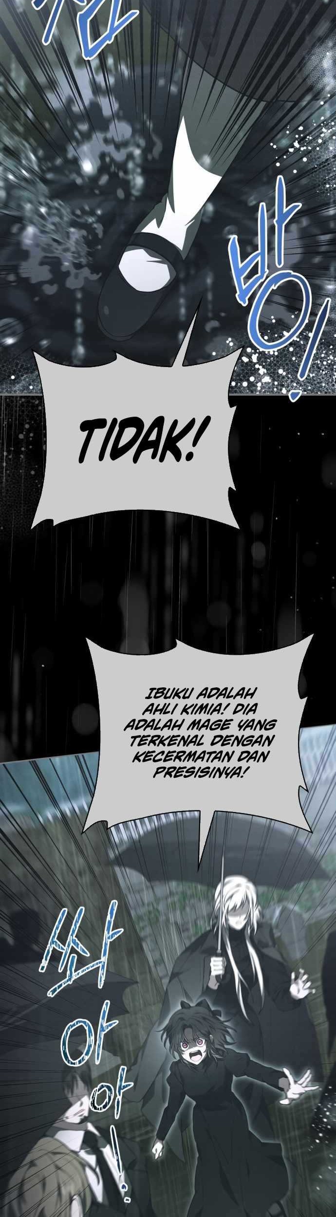 I Become a Legendary ArchMage by Reading a Book Chapter 40 Gambar 14