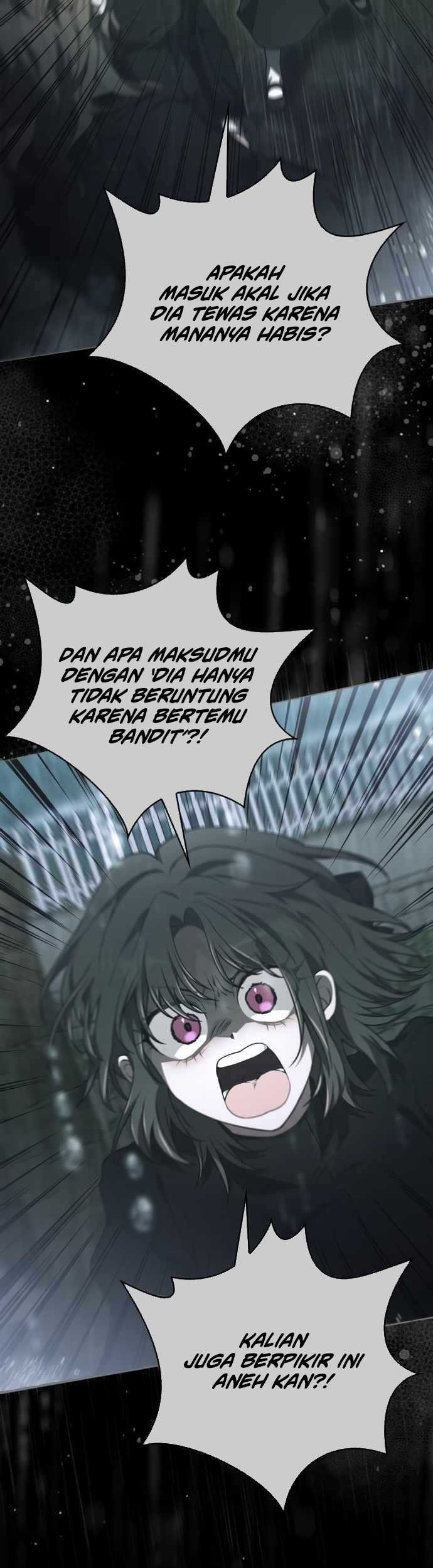 I Become a Legendary ArchMage by Reading a Book Chapter 40 Gambar 15