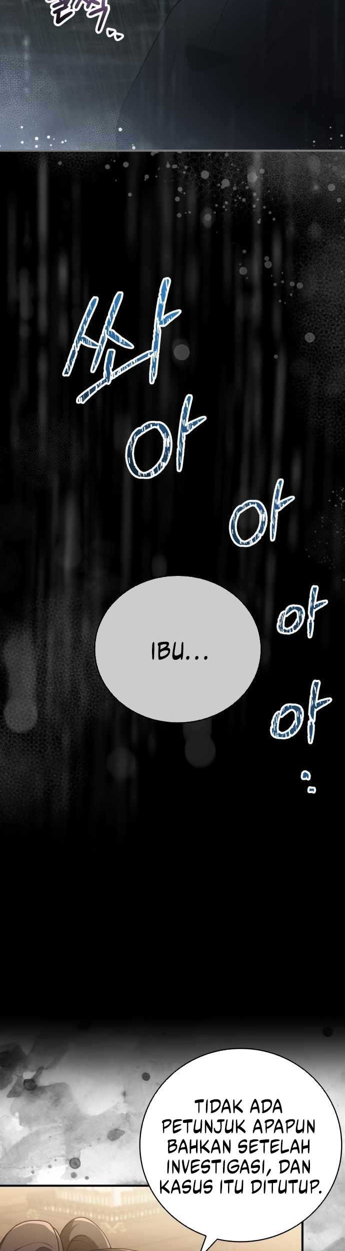 I Become a Legendary ArchMage by Reading a Book Chapter 40 Gambar 18
