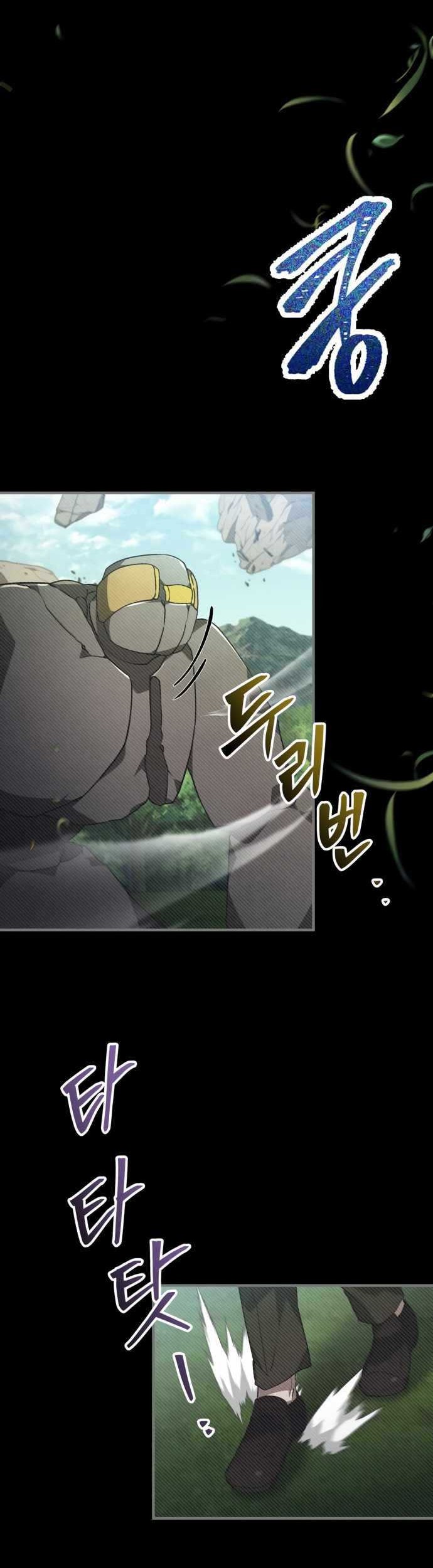 I Become a Legendary ArchMage by Reading a Book Chapter 40 Gambar 30
