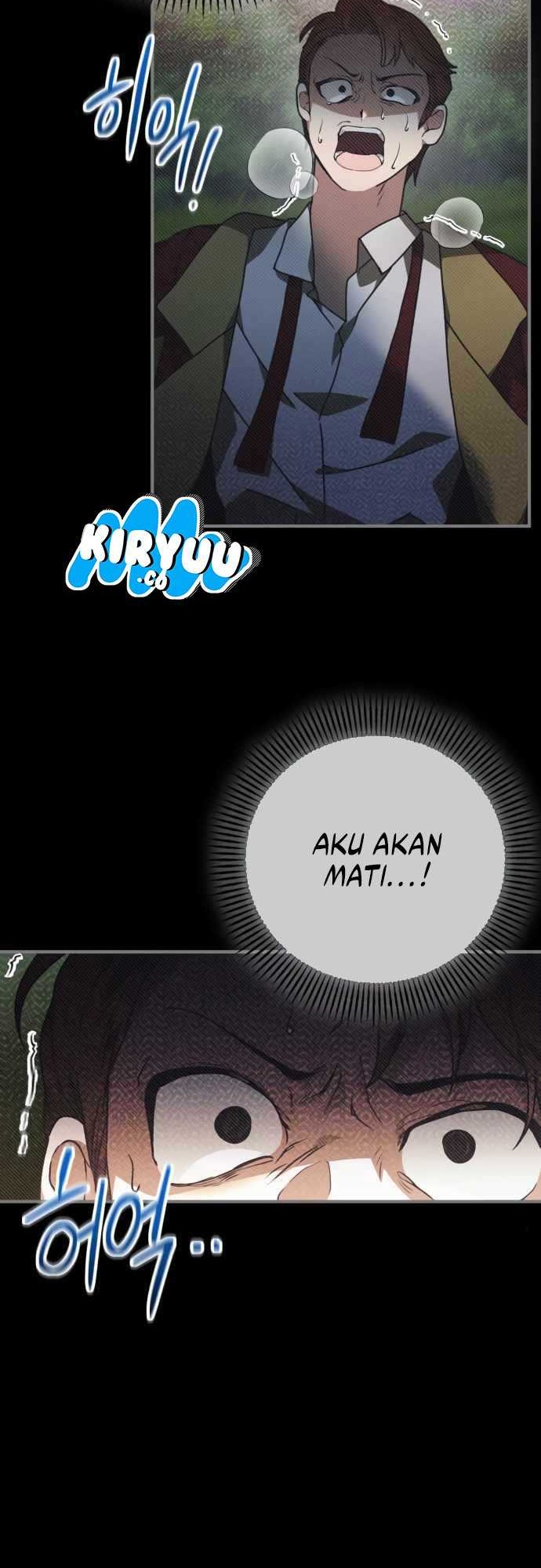 I Become a Legendary ArchMage by Reading a Book Chapter 40 Gambar 32