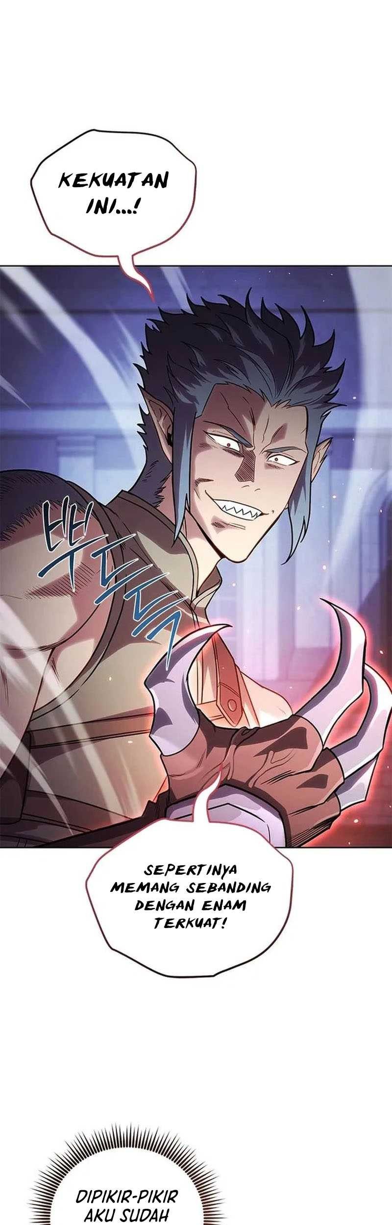 My Insanely Competent Underlings Chapter 50 Gambar 50