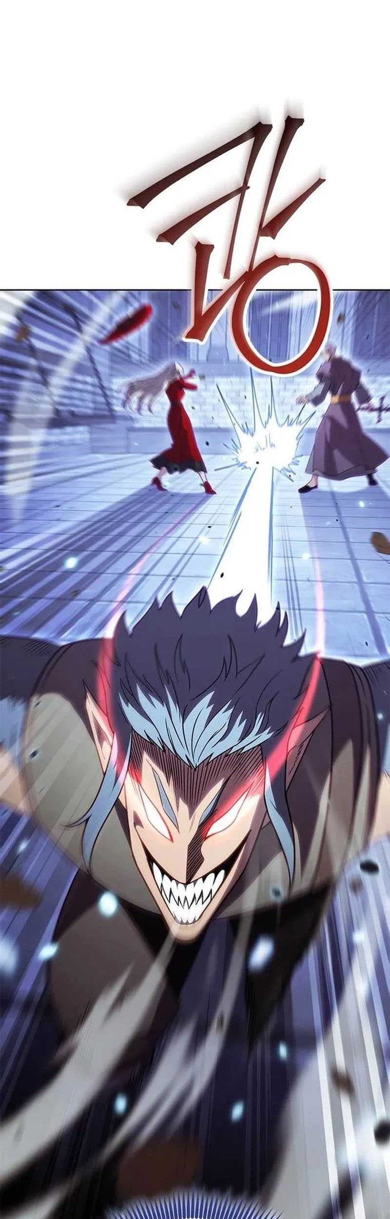 My Insanely Competent Underlings Chapter 50 Gambar 53