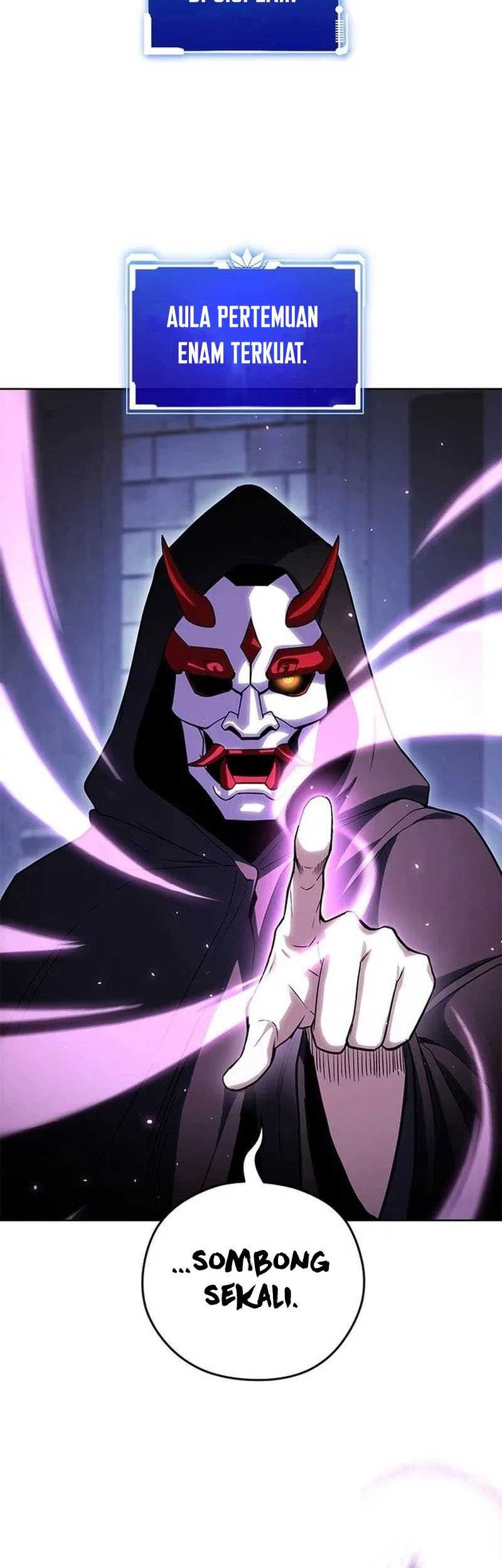 My Insanely Competent Underlings Chapter 50 Gambar 55