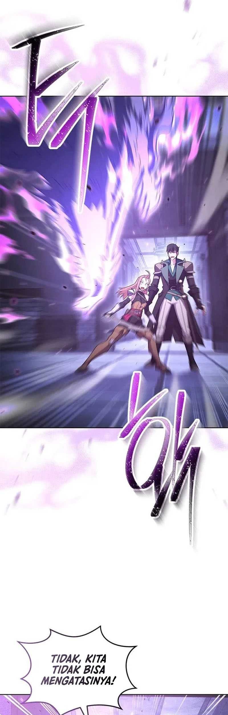 My Insanely Competent Underlings Chapter 50 Gambar 56