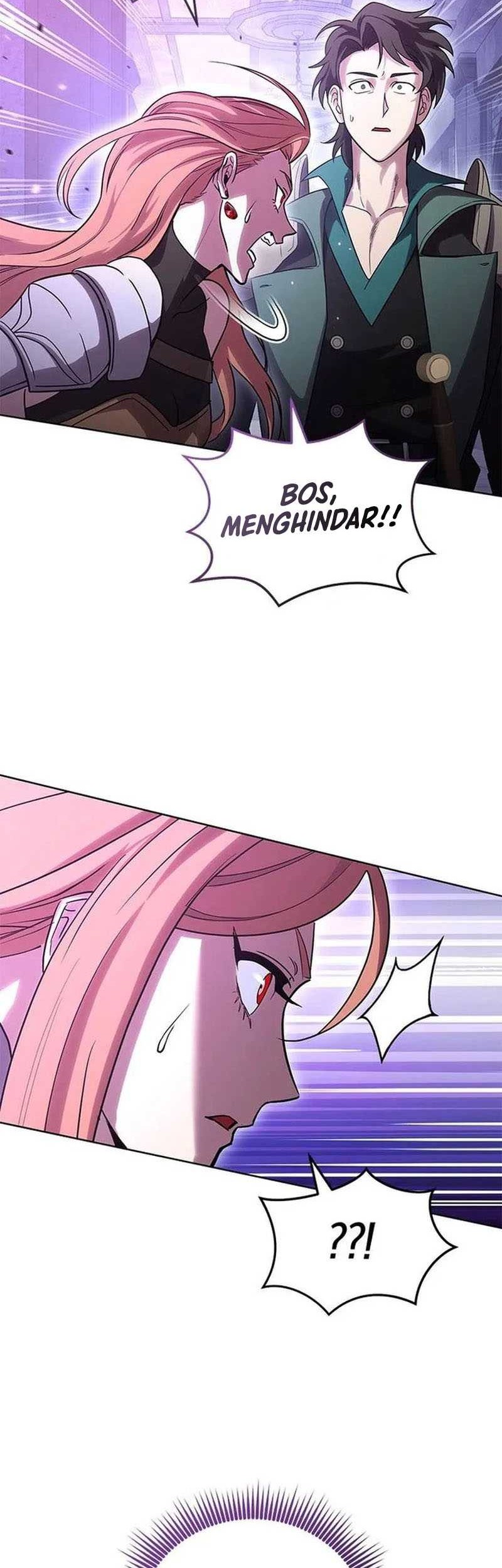 My Insanely Competent Underlings Chapter 50 Gambar 57