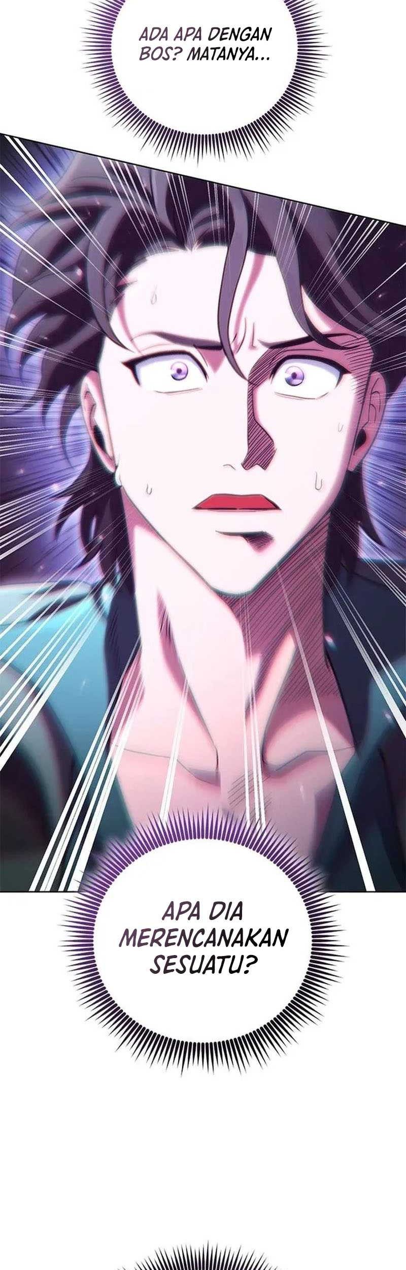 My Insanely Competent Underlings Chapter 50 Gambar 58