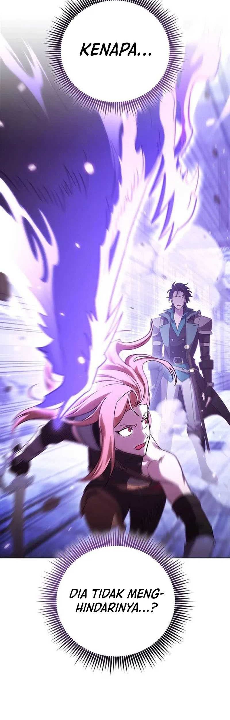 My Insanely Competent Underlings Chapter 50 Gambar 59