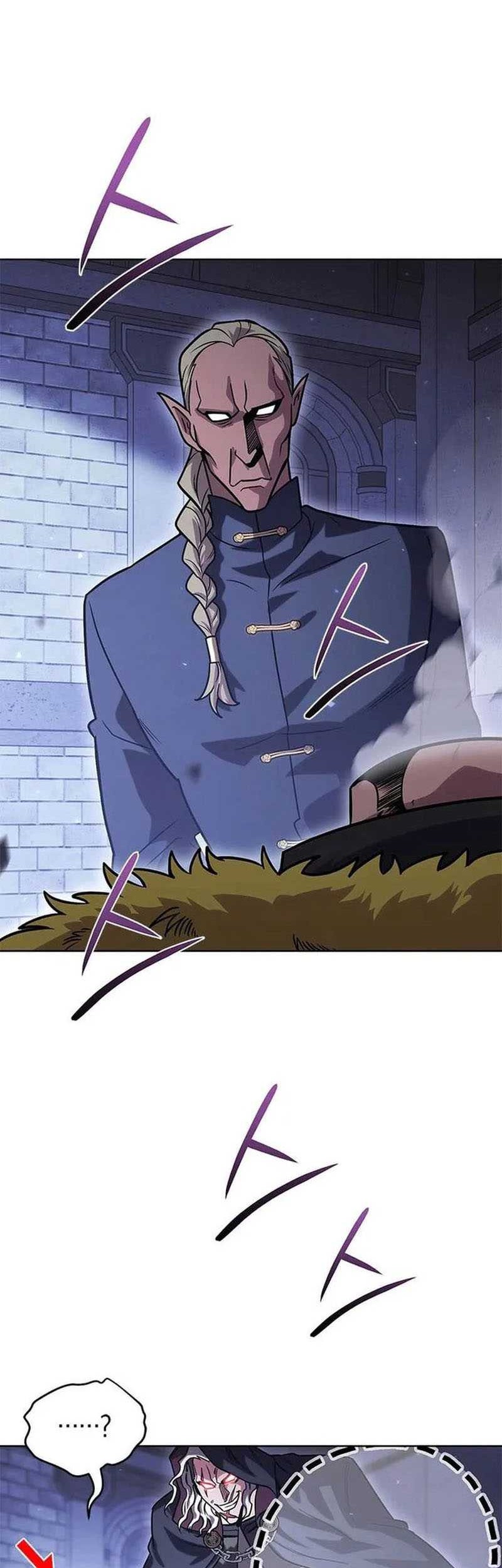 My Insanely Competent Underlings Chapter 50 Gambar 3