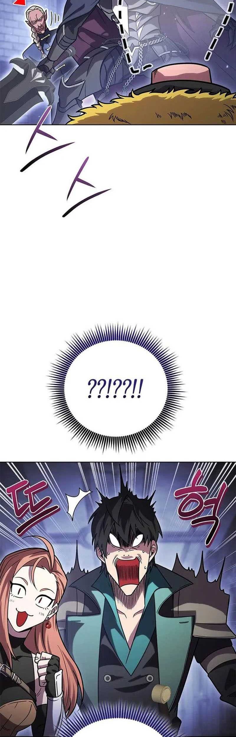 My Insanely Competent Underlings Chapter 50 Gambar 4