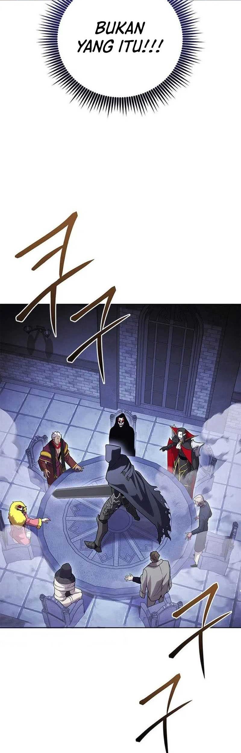 My Insanely Competent Underlings Chapter 50 Gambar 5