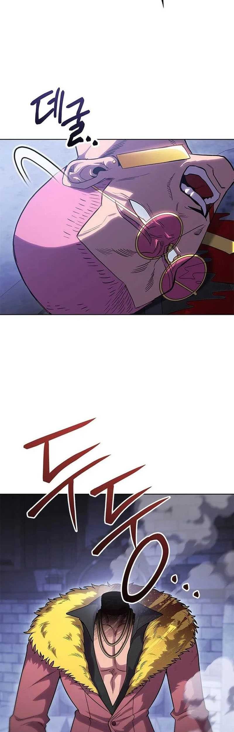 My Insanely Competent Underlings Chapter 50 Gambar 6