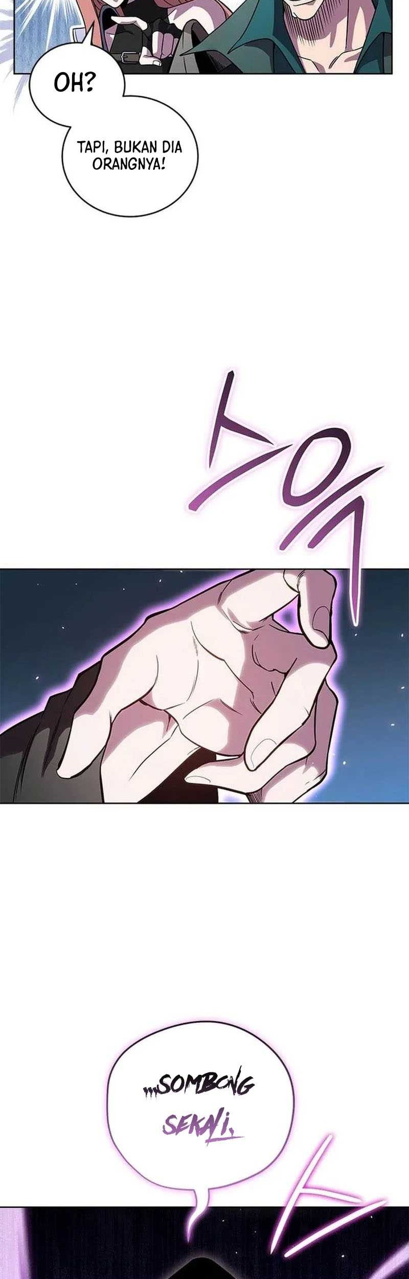 My Insanely Competent Underlings Chapter 50 Gambar 9