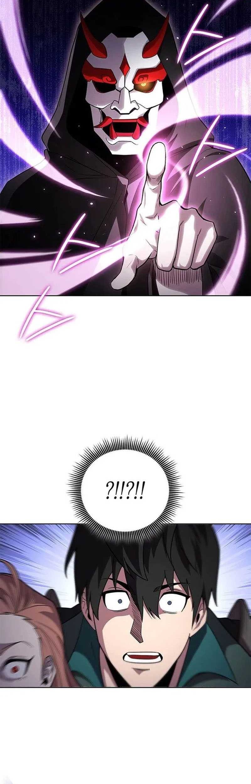 My Insanely Competent Underlings Chapter 50 Gambar 10