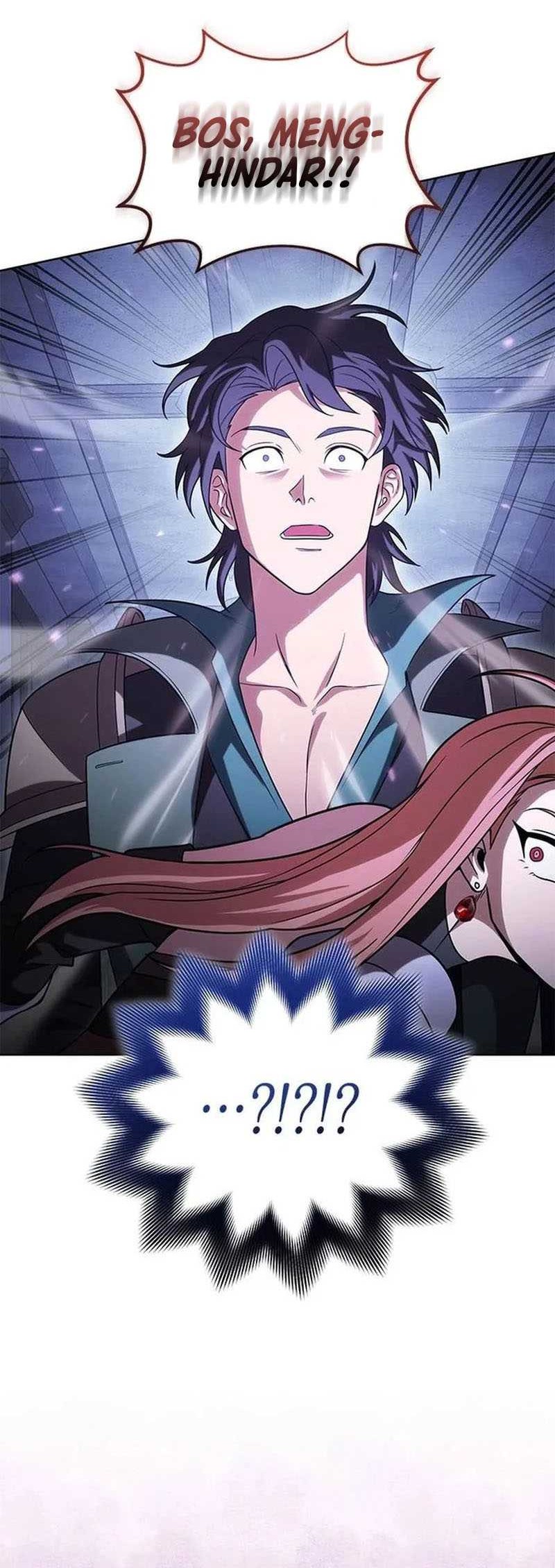 My Insanely Competent Underlings Chapter 50 Gambar 13