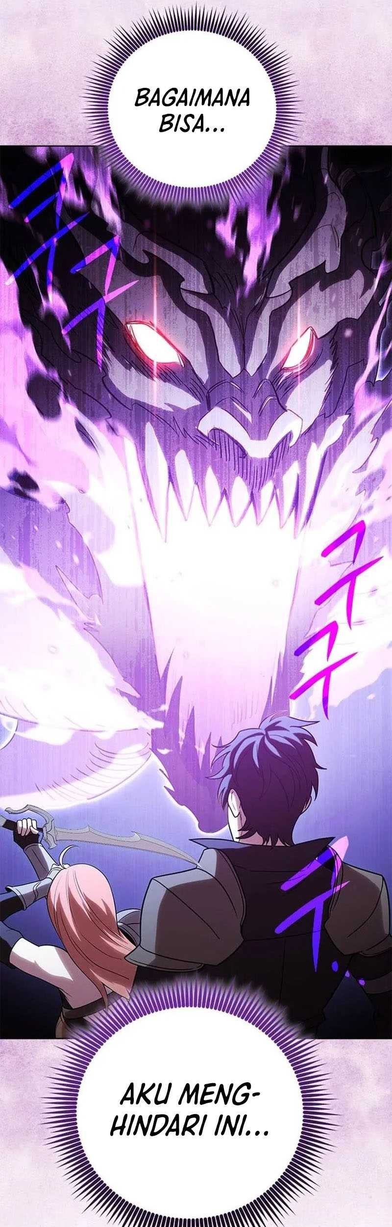 My Insanely Competent Underlings Chapter 50 Gambar 14