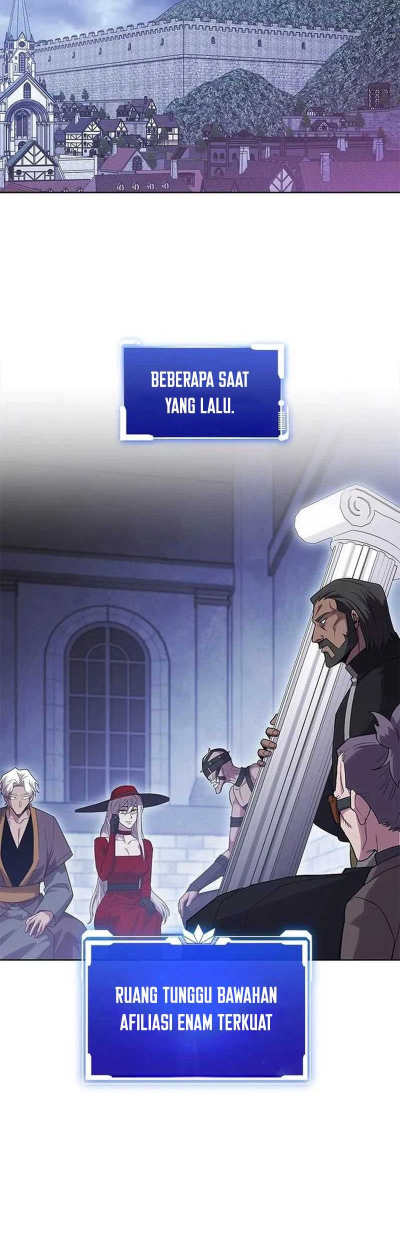 My Insanely Competent Underlings Chapter 50 Gambar 16