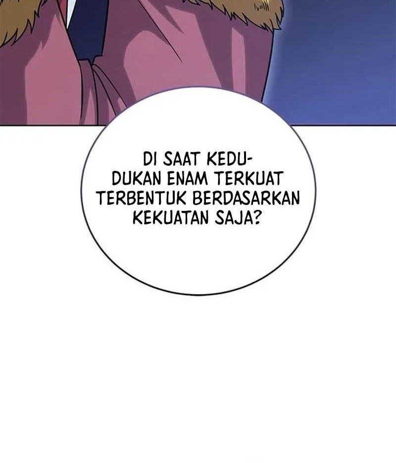 My Insanely Competent Underlings Chapter 50 Gambar 25