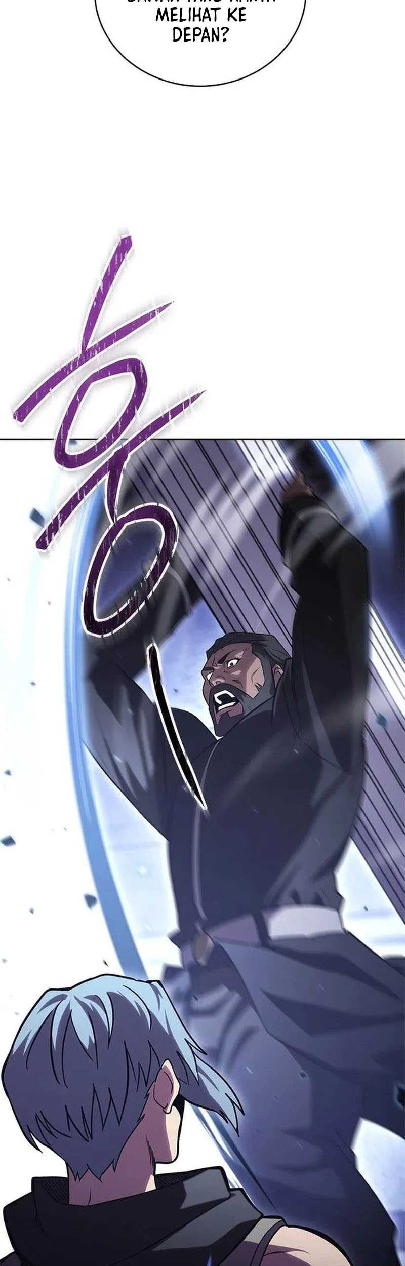 My Insanely Competent Underlings Chapter 50 Gambar 27