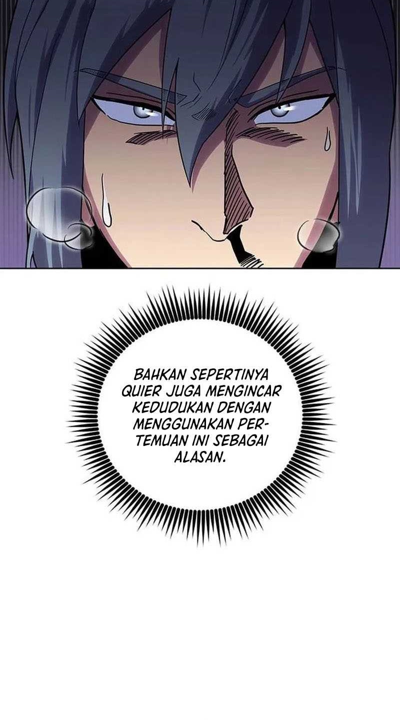 My Insanely Competent Underlings Chapter 50 Gambar 37