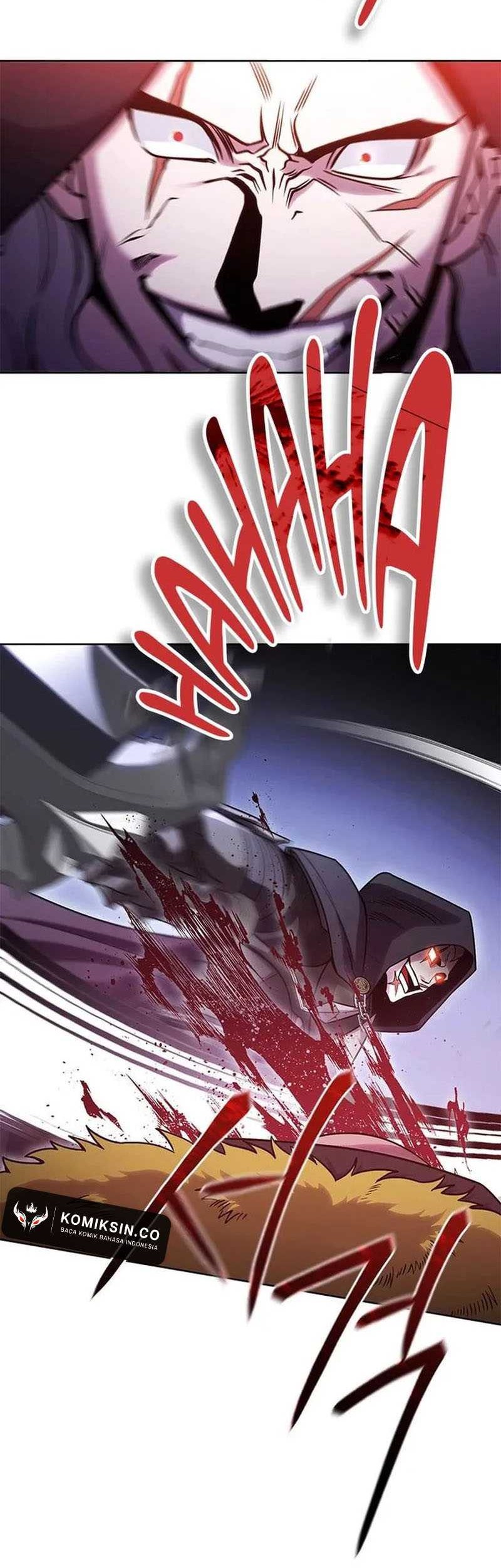 My Insanely Competent Underlings Chapter 50 Gambar 39