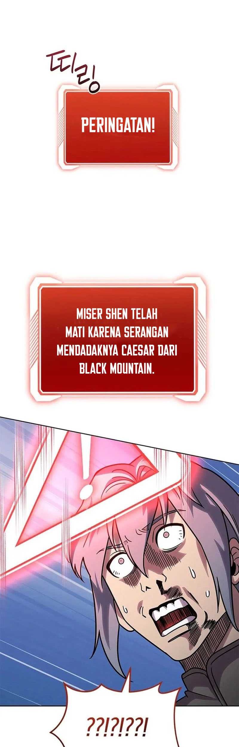 My Insanely Competent Underlings Chapter 50 Gambar 40