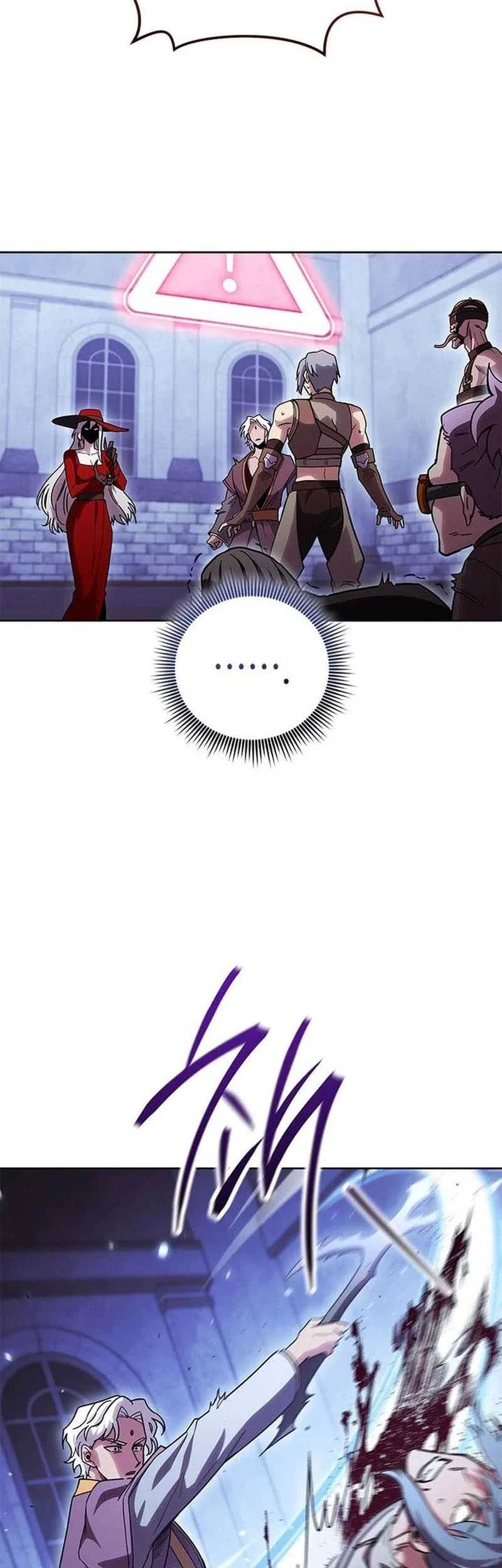 My Insanely Competent Underlings Chapter 50 Gambar 41