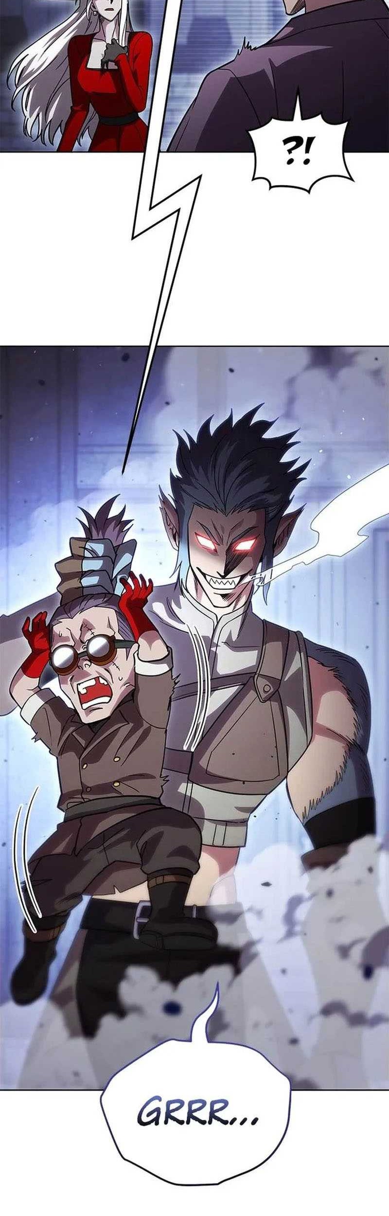 My Insanely Competent Underlings Chapter 50 Gambar 45