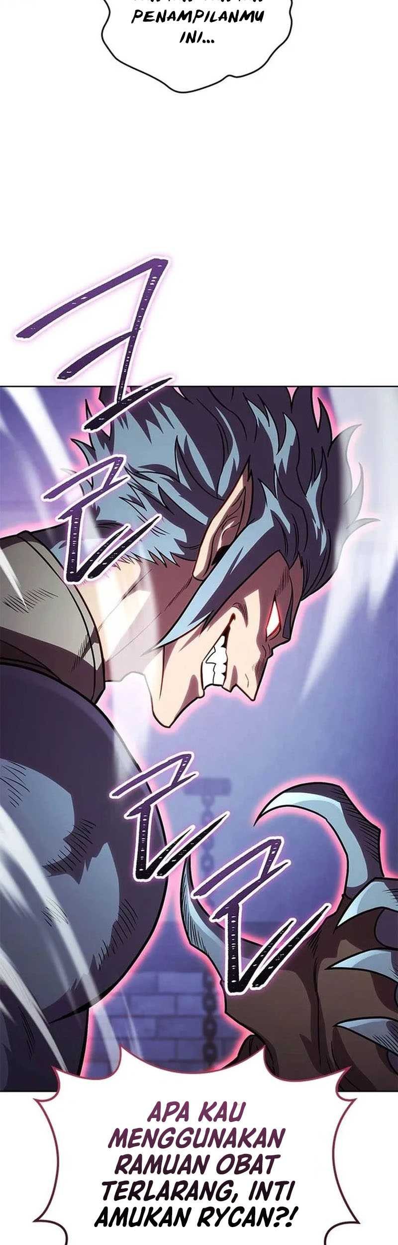 My Insanely Competent Underlings Chapter 50 Gambar 48