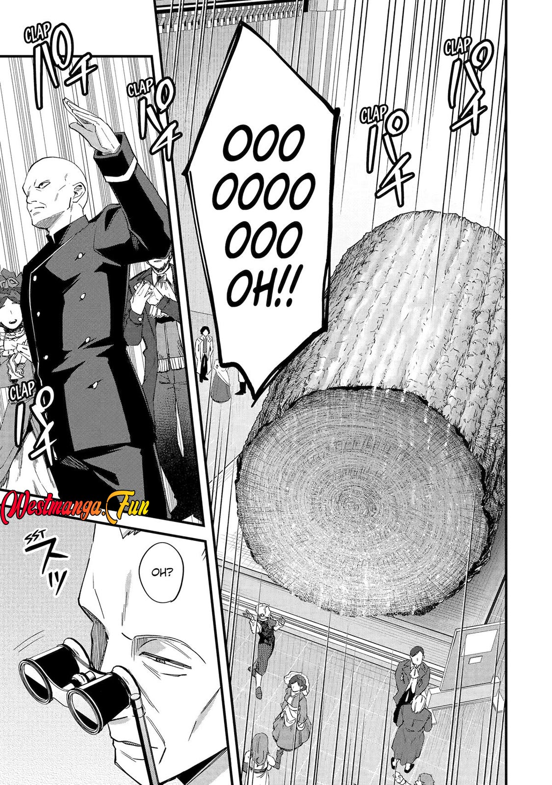 Nido Tensei Shita Shounen wa S Rank Boukensha Toshite Heion ni Sugosu Chapter 45 Gambar 13