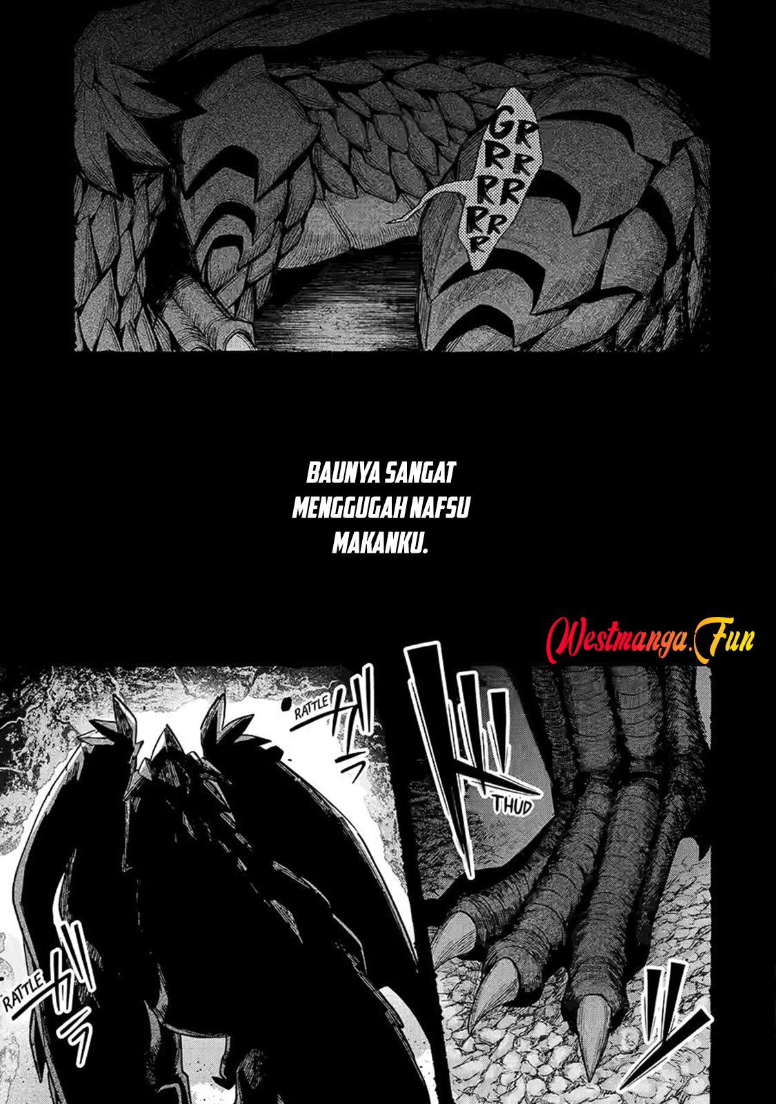 Nido Tensei Shita Shounen wa S Rank Boukensha Toshite Heion ni Sugosu Chapter 45 Gambar 34