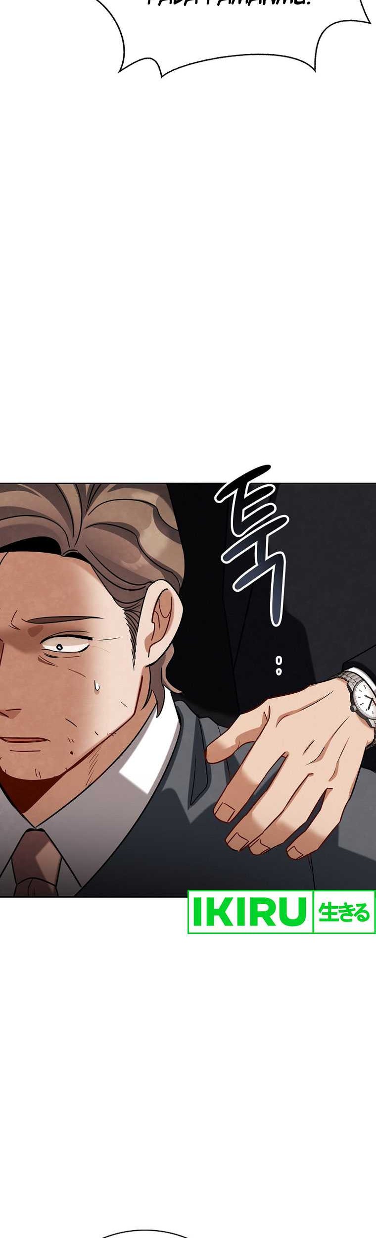 Be the Actor Chapter 118 Gambar 37