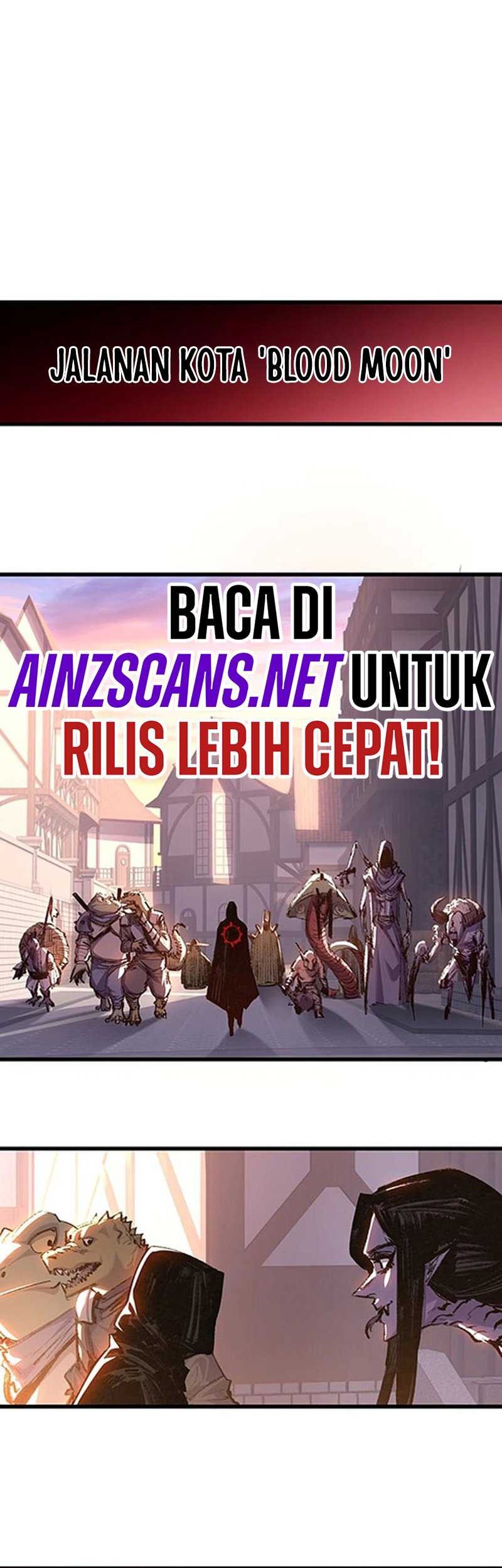 Moon Slayer Chapter 70 Gambar 8