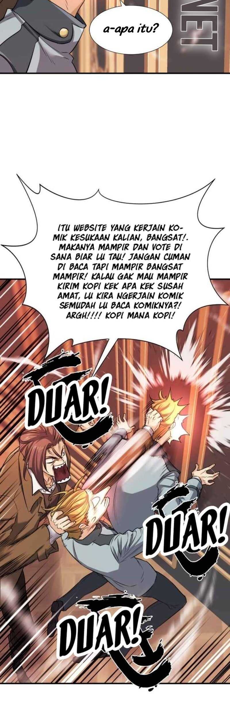 Moon Slayer Chapter 70 Gambar 24