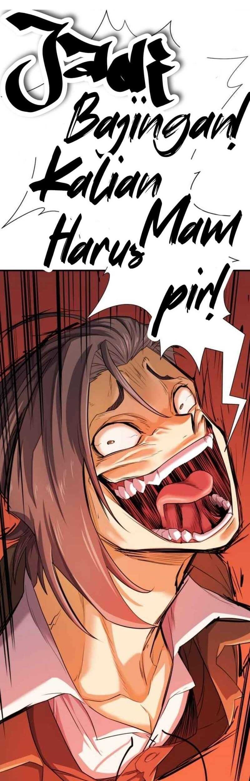Moon Slayer Chapter 70 Gambar 25